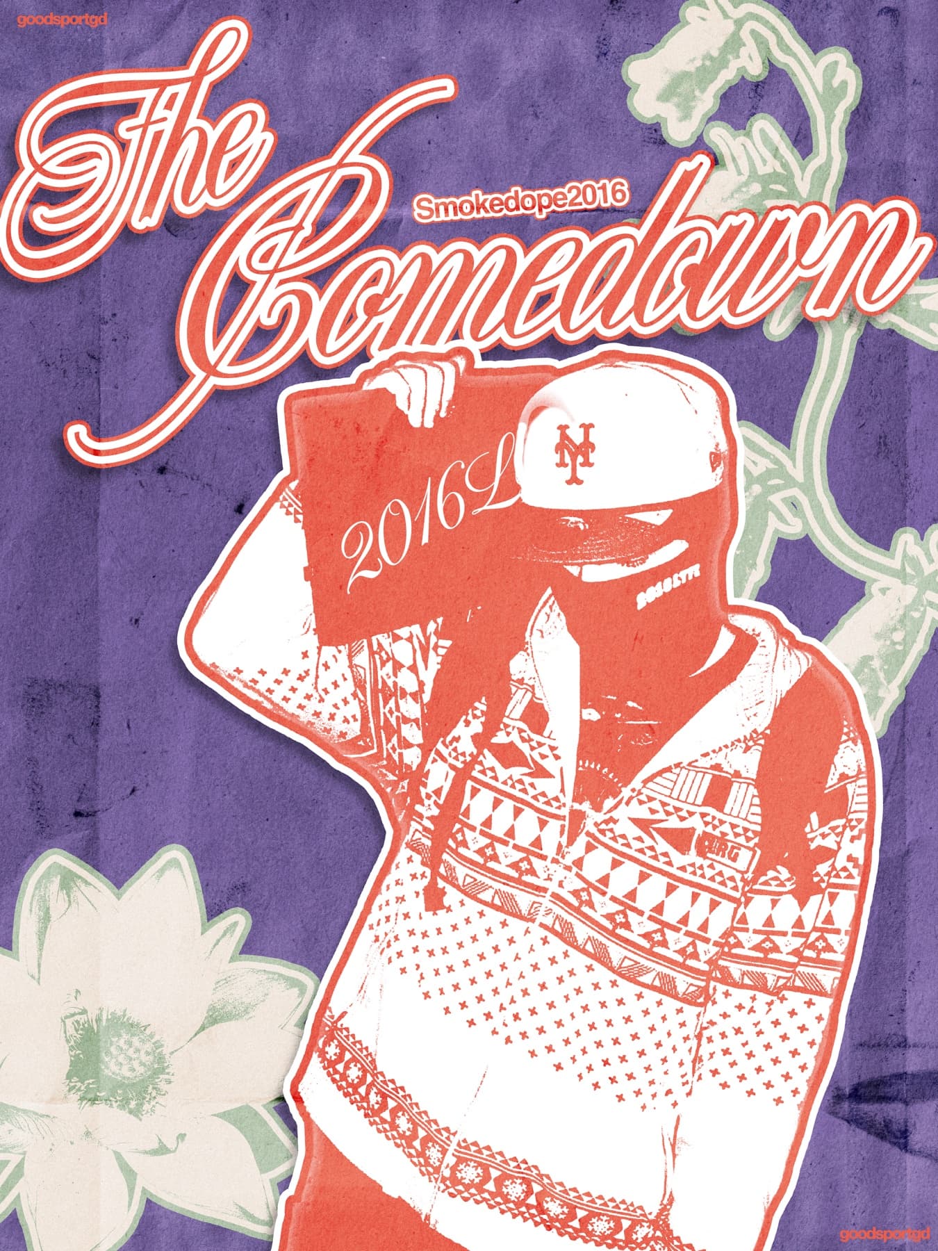 The Comedown